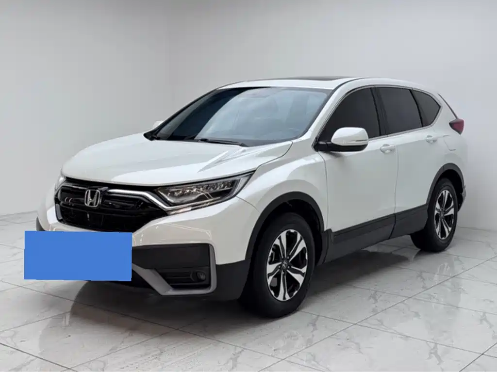 Honda CR-V 2021