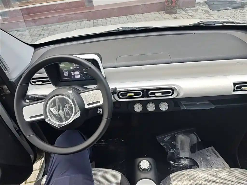 Wuling Mini EV MINIEV 2024 215km