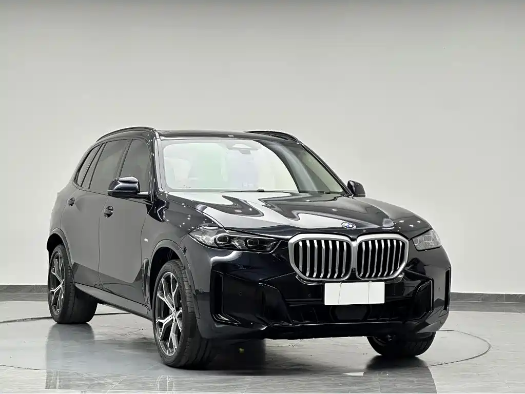 BMW X5 2023 xDrive 30Li Premium M Sport