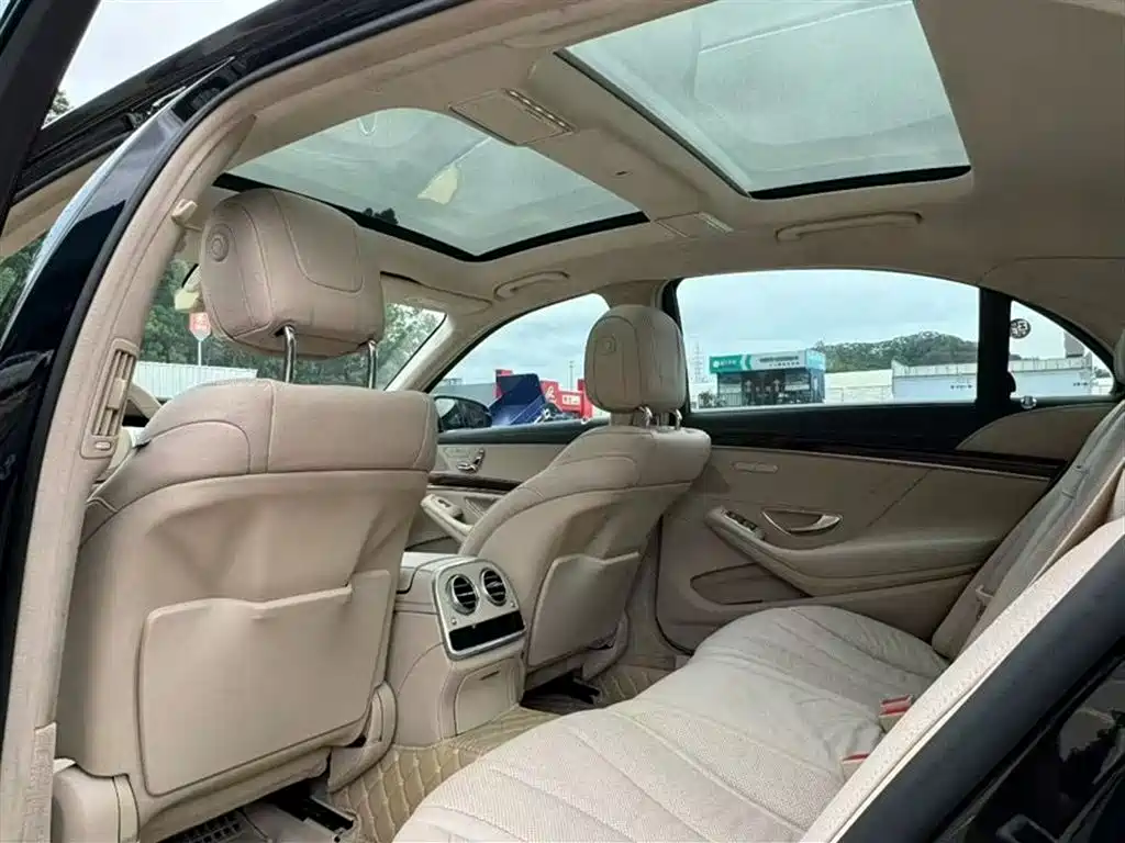 Mercedes-Benz E-Class E 2015 E 200 L