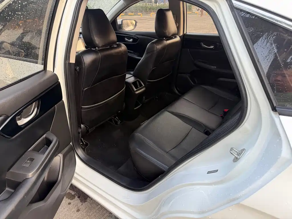 Honda Crider — миниатюра 6