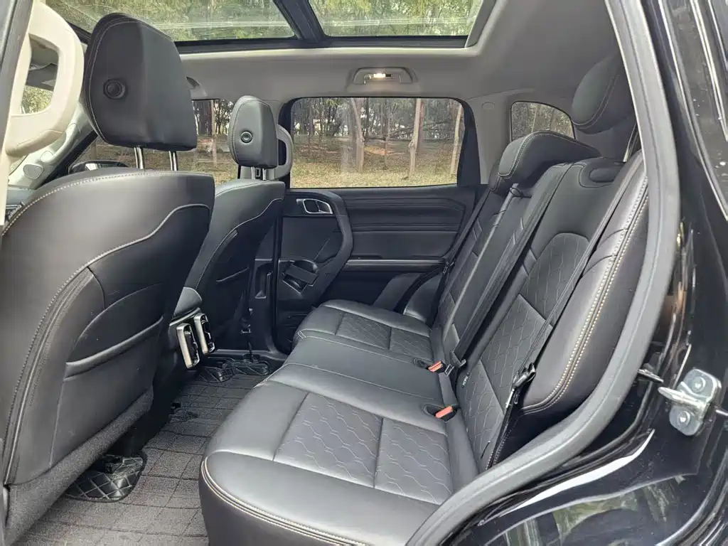 Haval Big Dog — миниатюра 9
