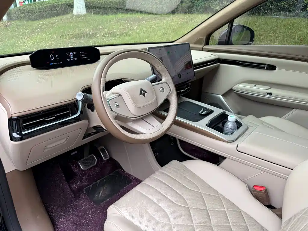 Haobo HT 2024 825