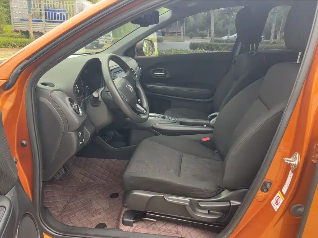 Honda XR-V — миниатюра 9
