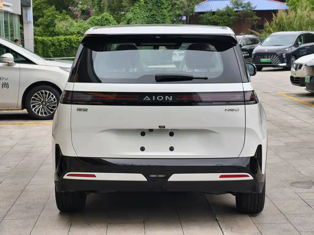 Aion AION N60 — миниатюра 6