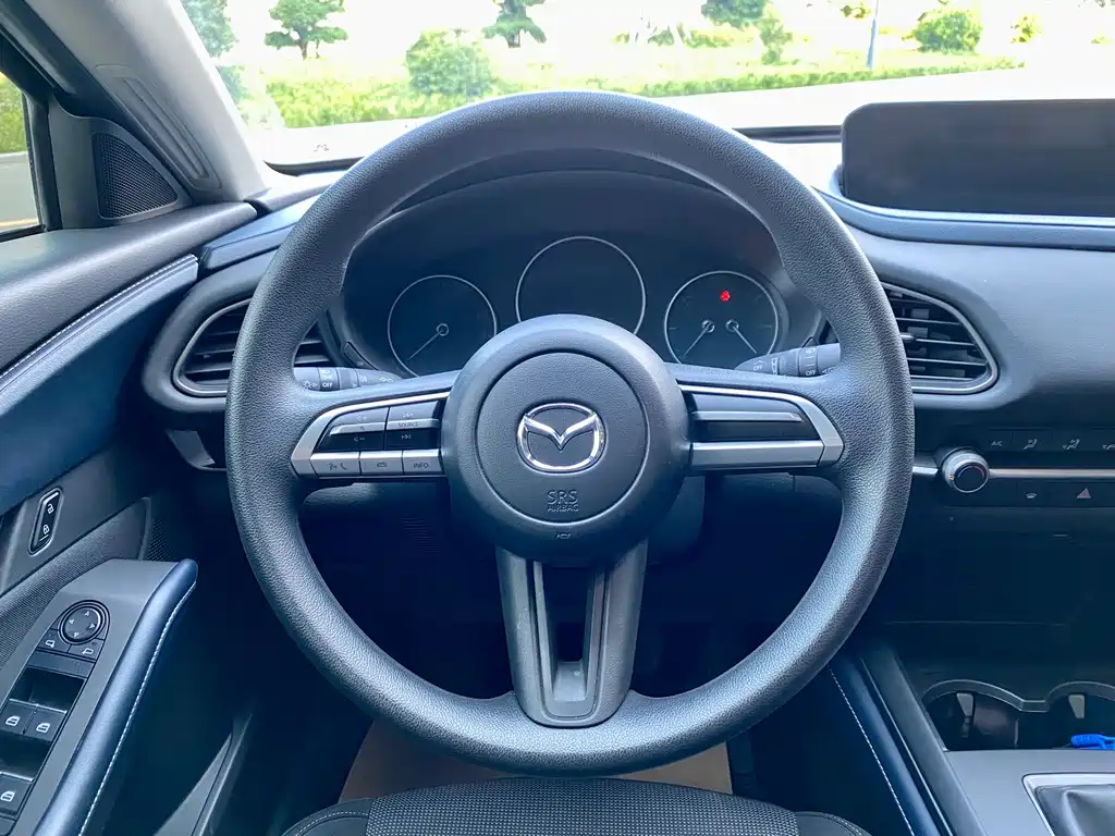 Mazda CX-30 — фотографии объявления, Фото 13