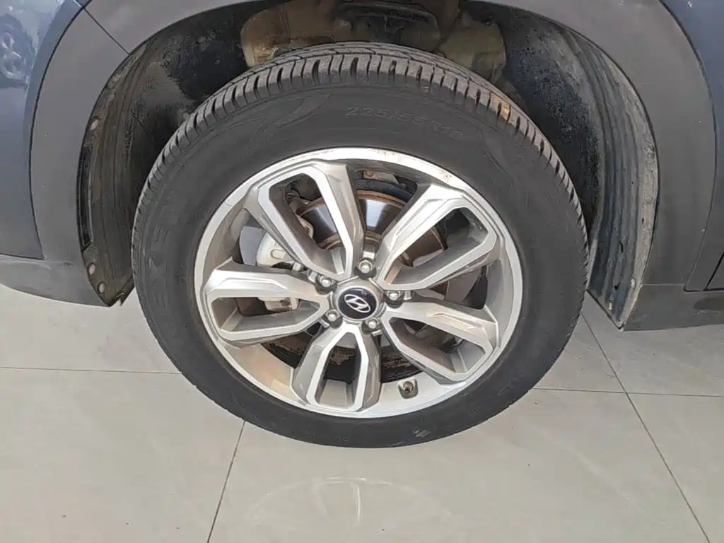 Hyundai ix35 — миниатюра 23