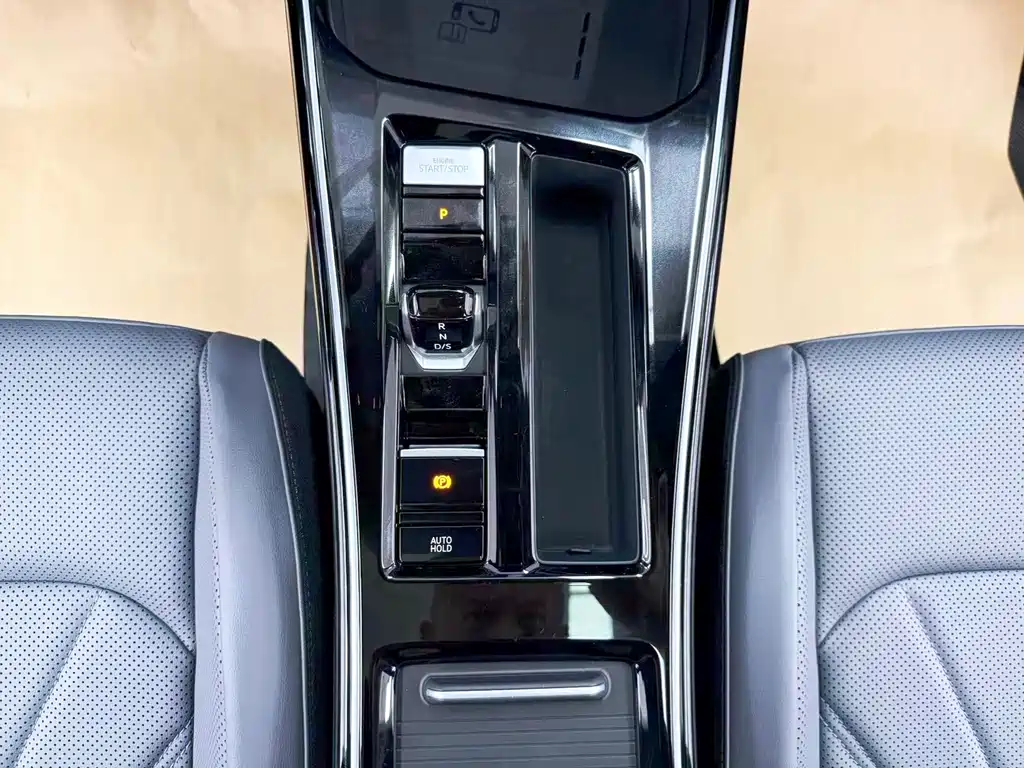 Volkswagen Lamando — миниатюра 18
