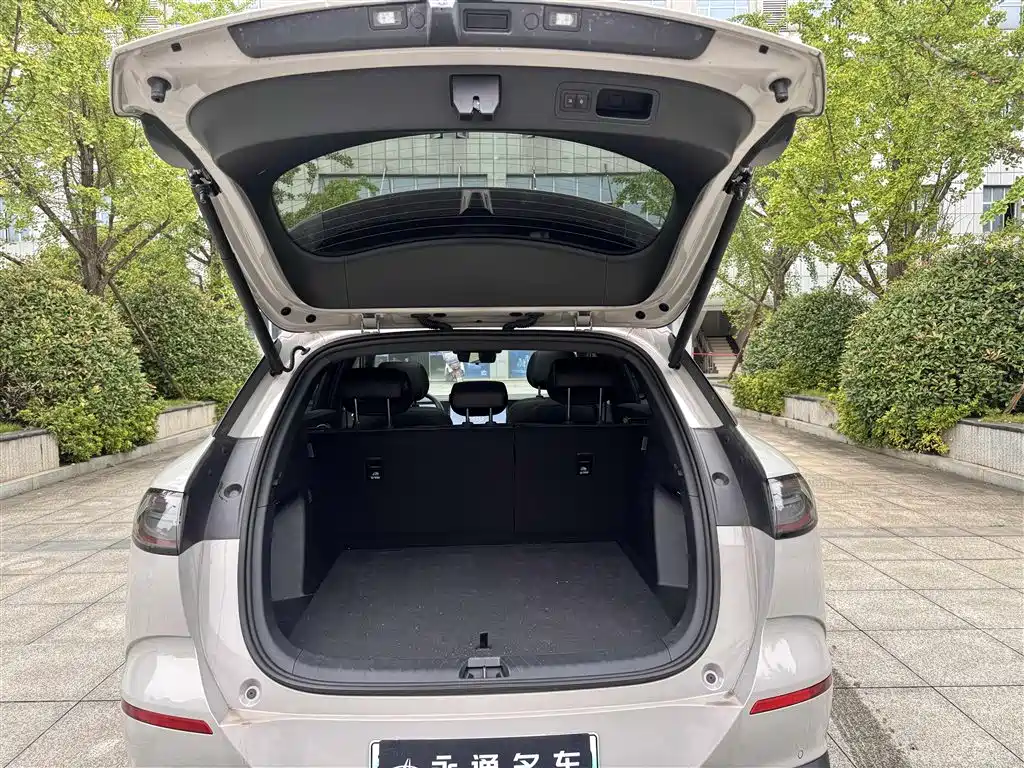 BYD Sealion 06 — миниатюра 15