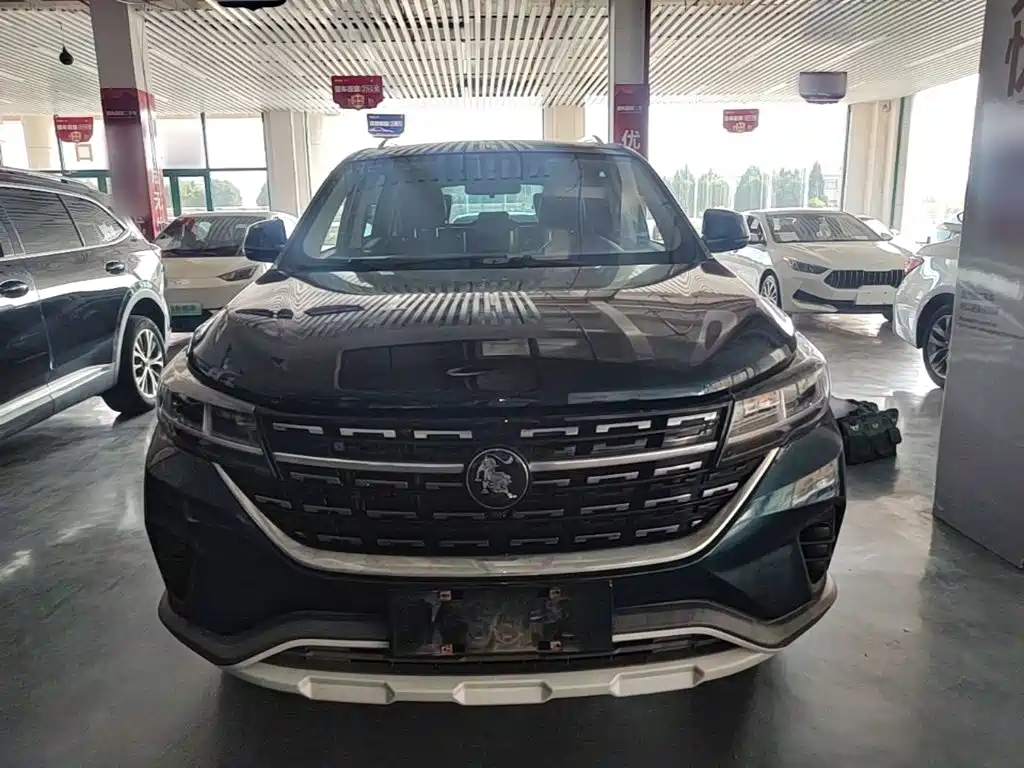 Fengxing Fengxing T5 — миниатюра 3