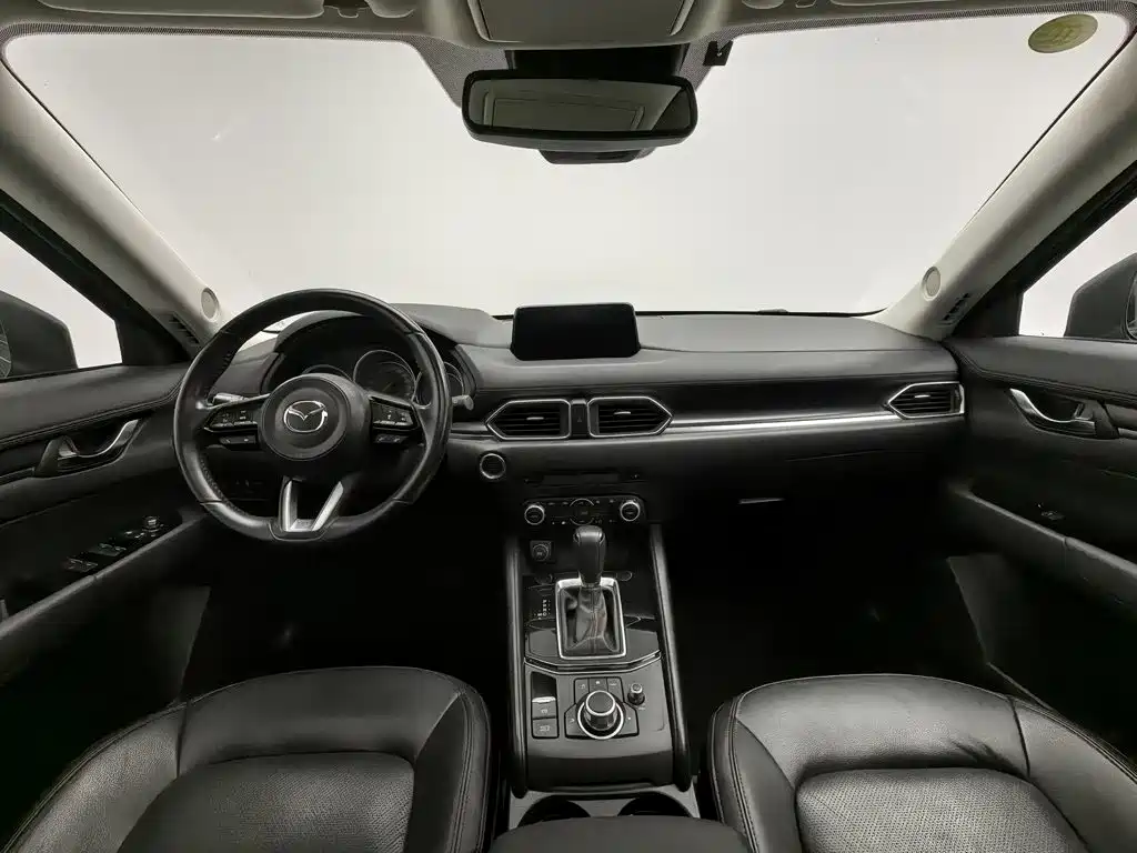 Mazda CX-5 — миниатюра 5