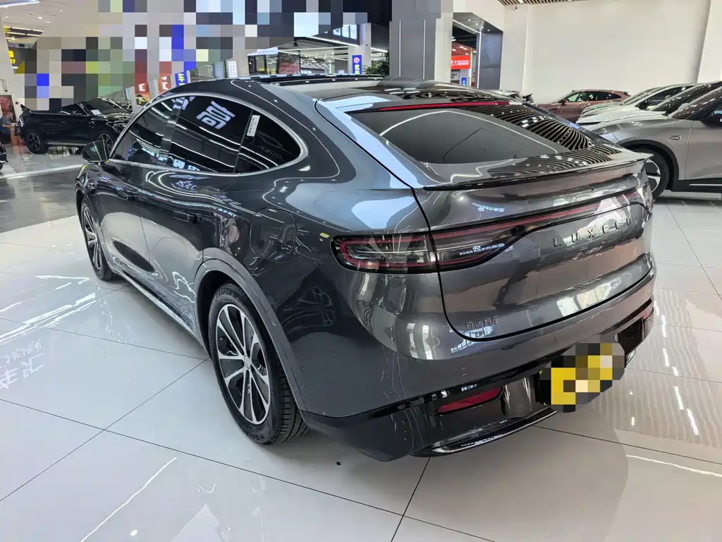 Zhijie Zhijie R7 — миниатюра 5