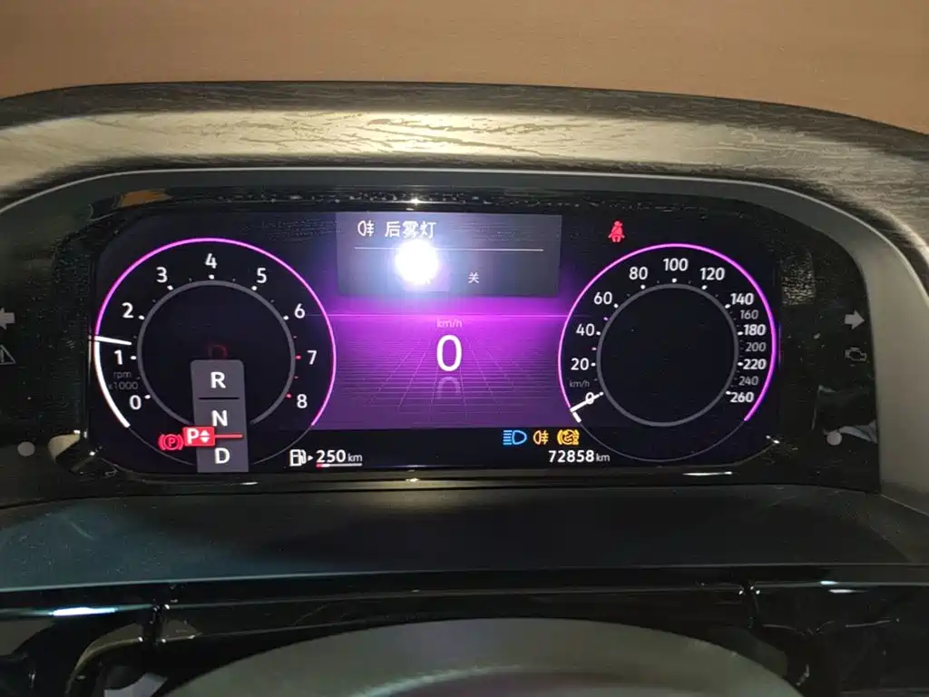 Volkswagen Viloran — миниатюра 12