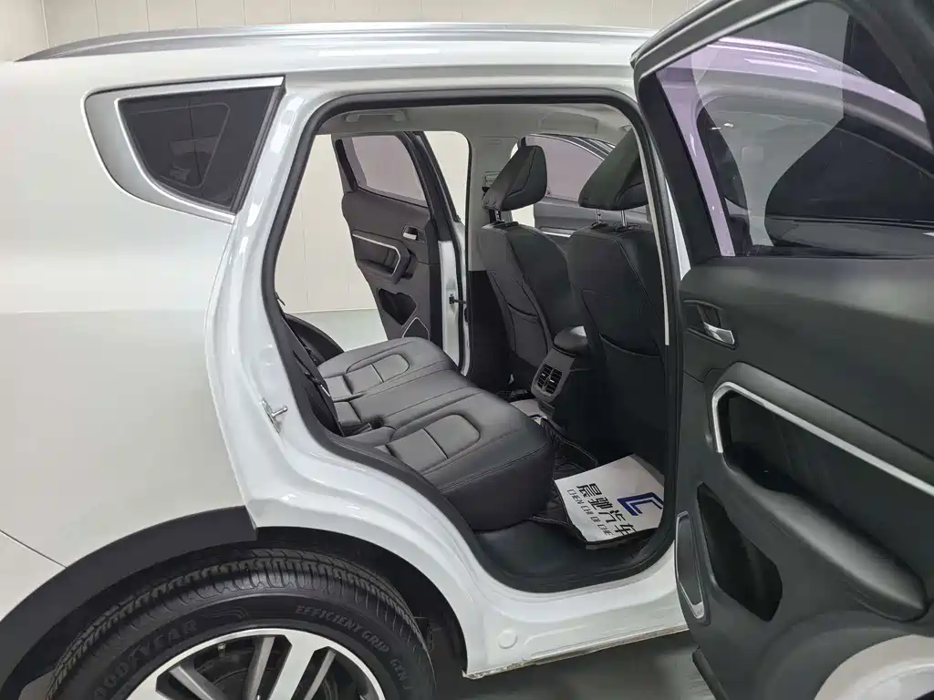 Haval H6 — миниатюра 15