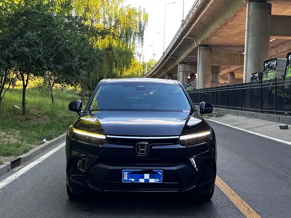 Honda Breeze 2024