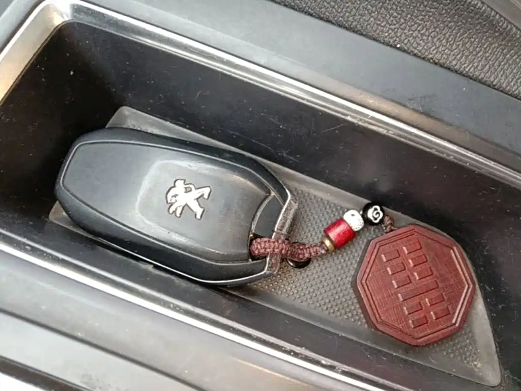 Peugeot 5008 — миниатюра 9