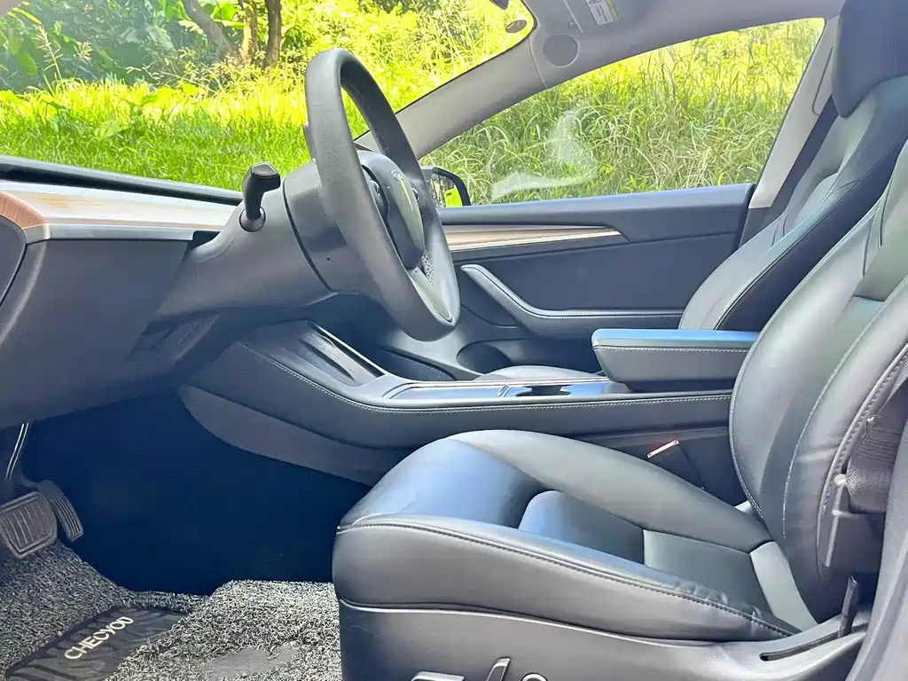 Tesla Model 3 — миниатюра 4