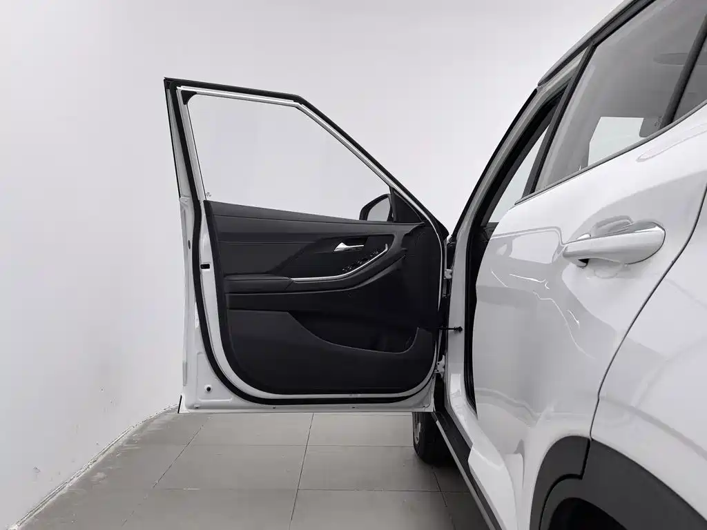 Hyundai ix25 — миниатюра 8