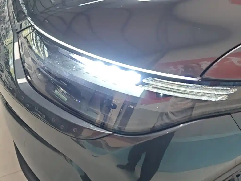 Leapmotor Leapmotor C11 — миниатюра 24