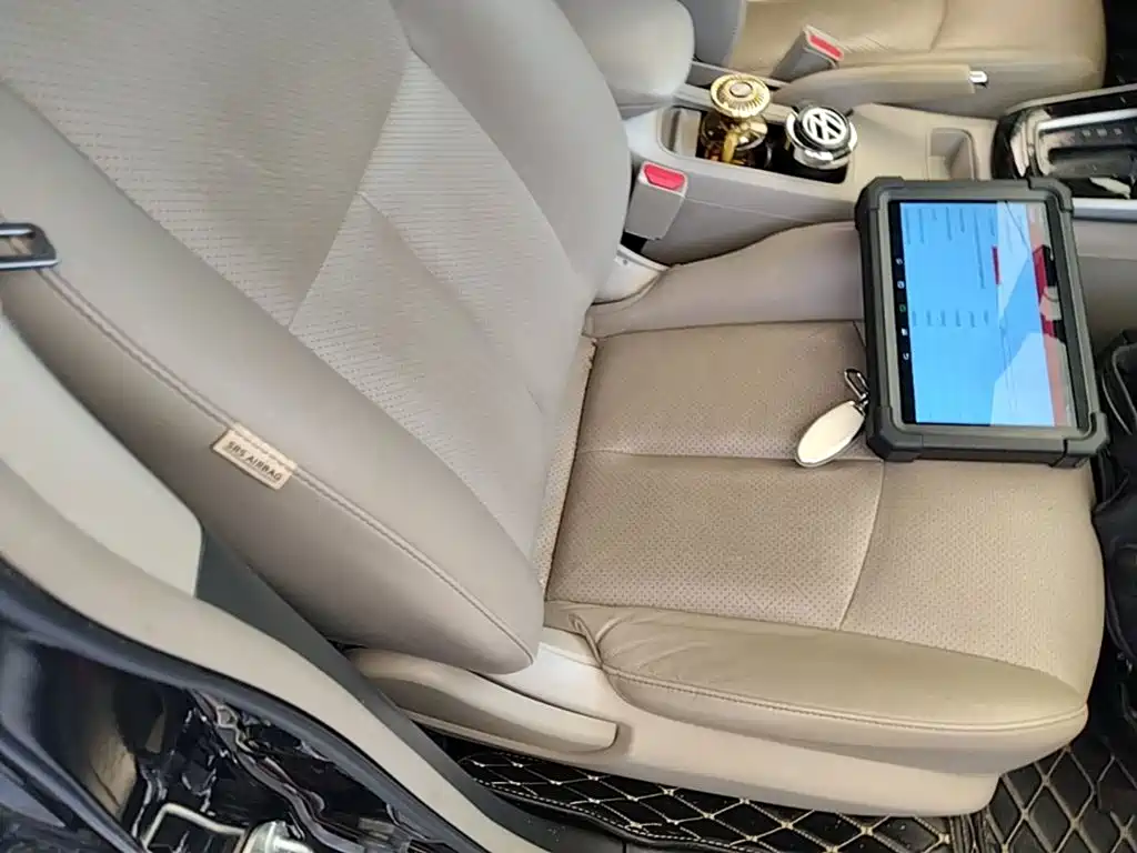 Nissan Sylphy — миниатюра 25