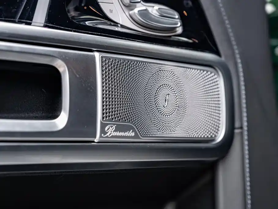 Mercedes-Benz G-Class AMG — миниатюра 16