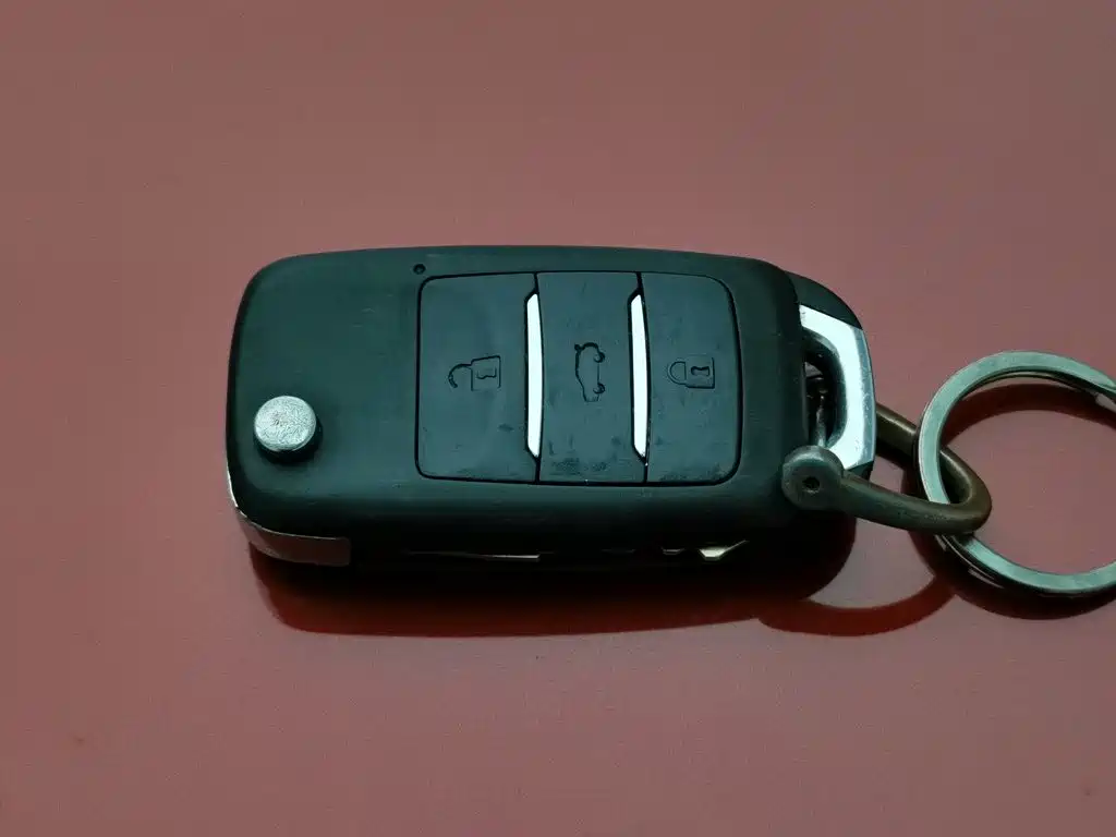 Changan CS35 — миниатюра 19