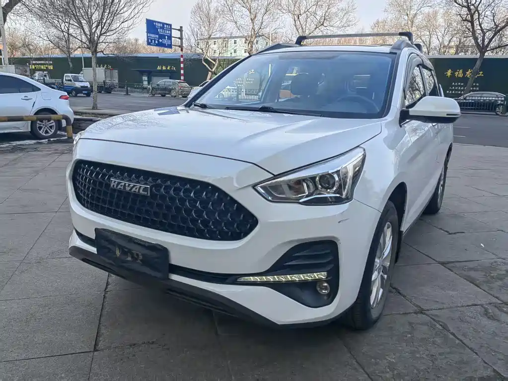 Haval M6 2020