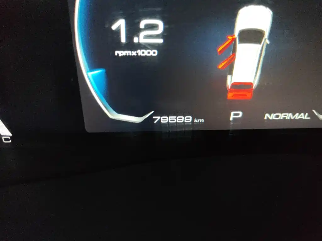 Haval H6 — миниатюра 8