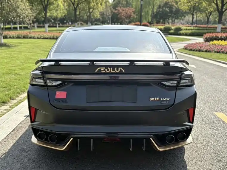 Aeolus MAX — миниатюра 7