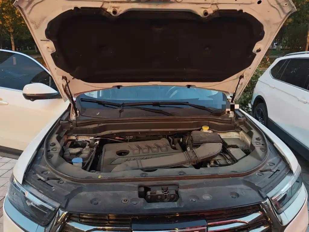 Haval H6 — миниатюра 16