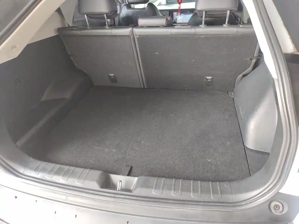 GAC Motor Shadow Cool — миниатюра 15