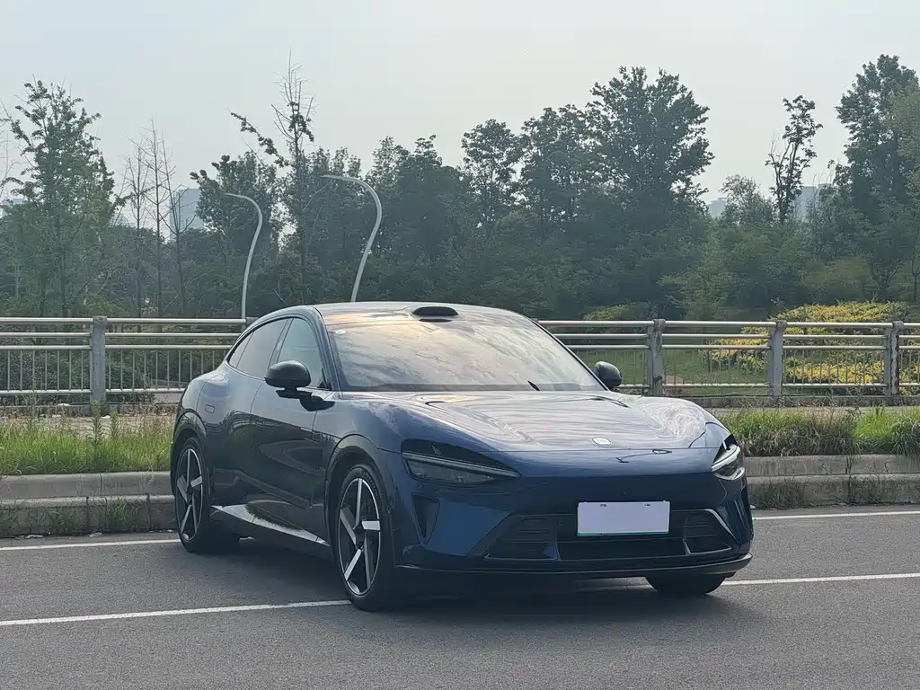 Xiaomi YU7 2025 Max