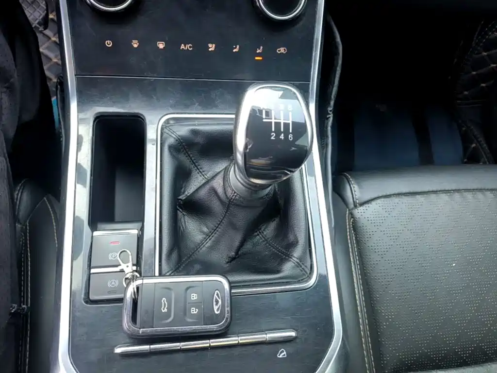Chery Tiggo 8 — миниатюра 14