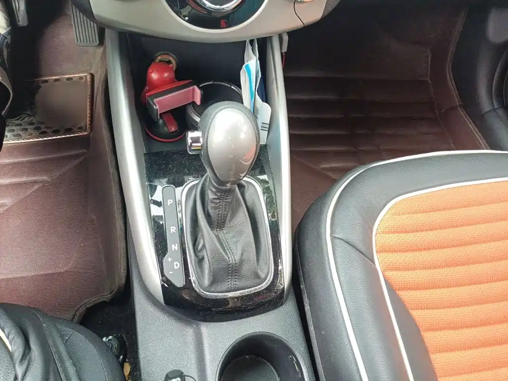 Kia Forte — миниатюра 7