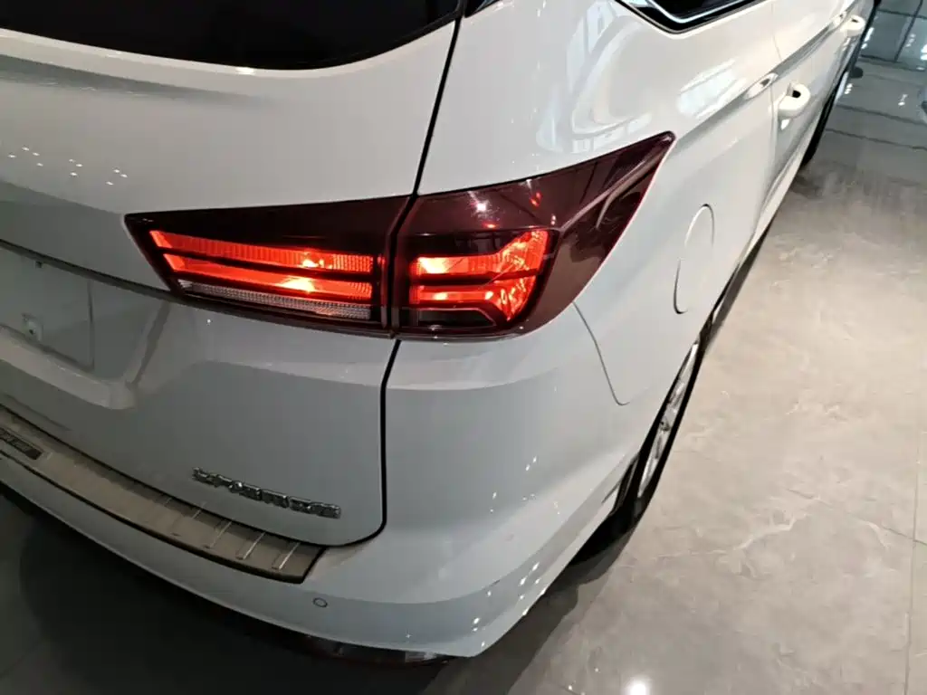 Baojun 360 — миниатюра 8