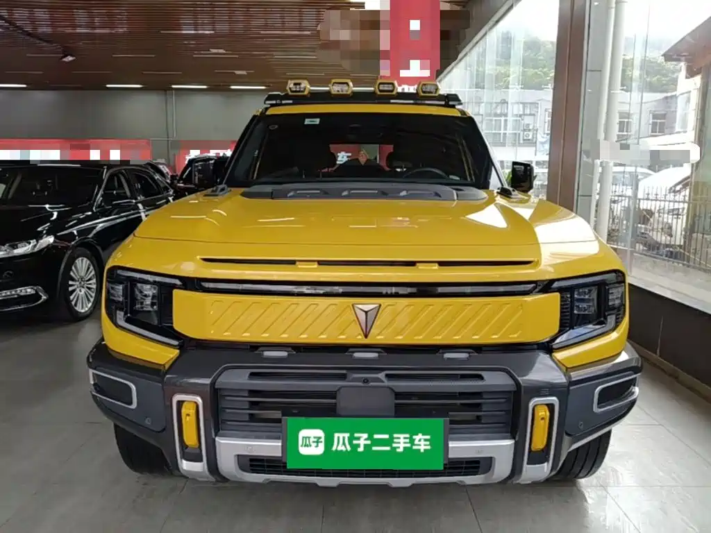 Deepal Deepal G318 — миниатюра 3