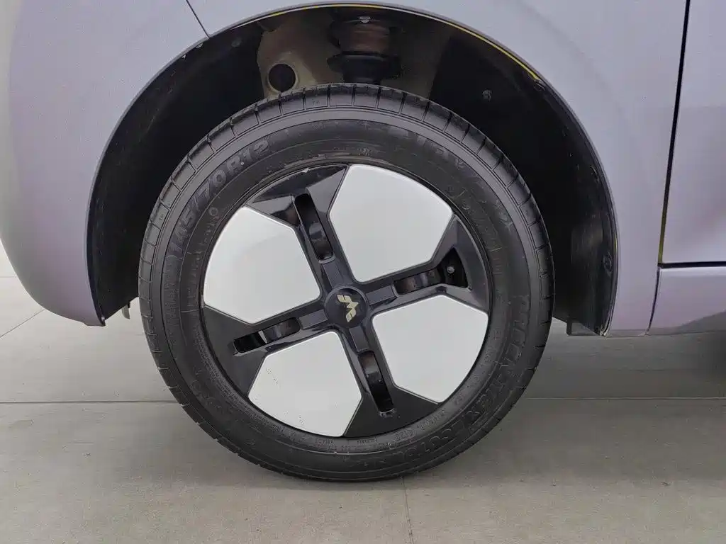 Wuling MINIEV — миниатюра 17