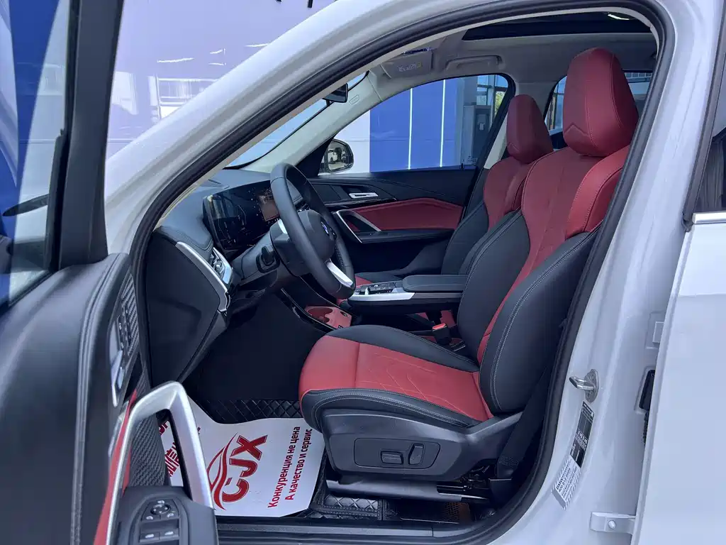 BMW X1 — миниатюра 8