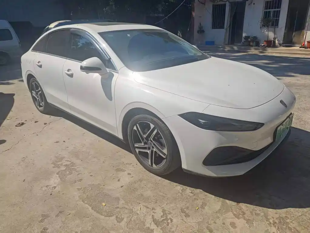 Roewe D7 — миниатюра 3
