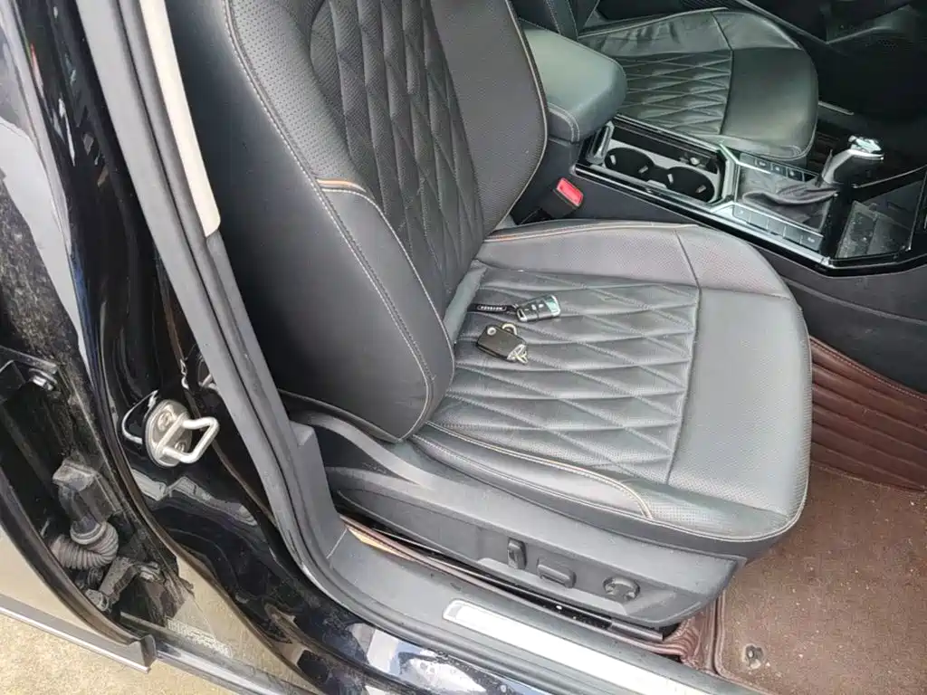 Volkswagen Passat — миниатюра 25