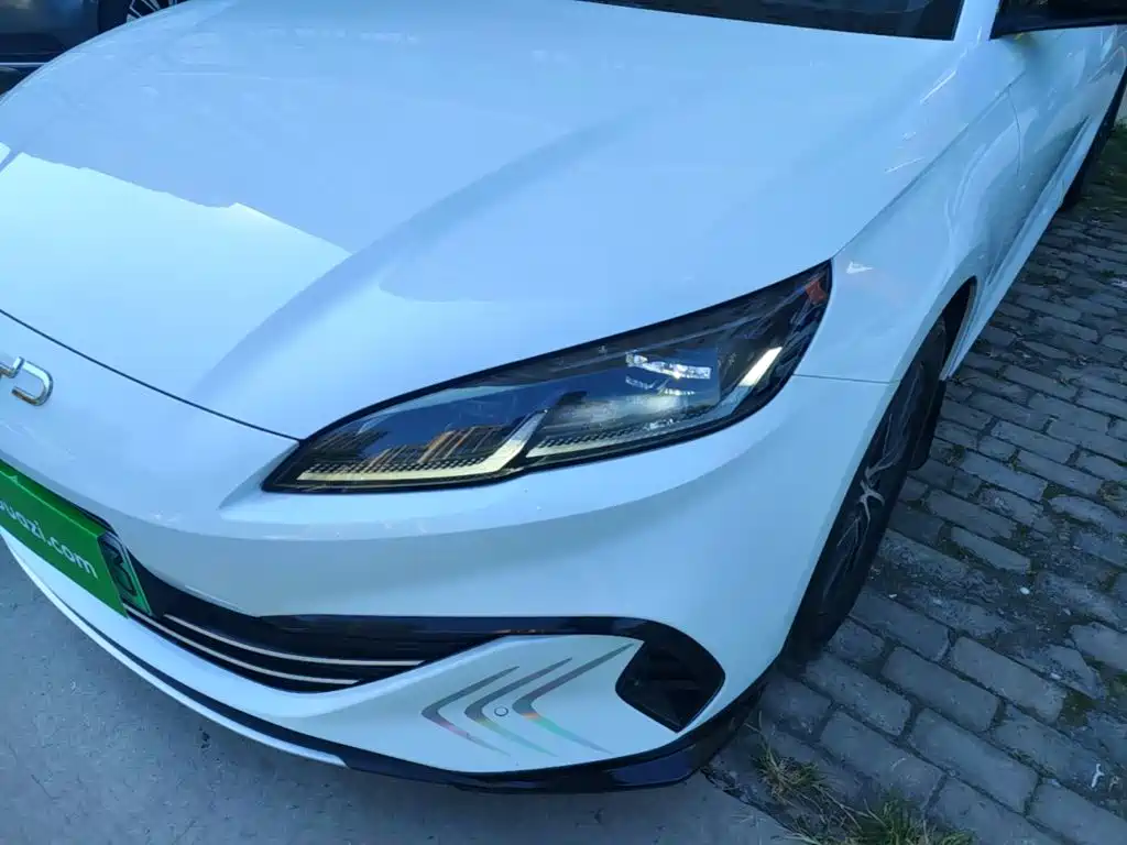 BYD Seal 06 — миниатюра 24