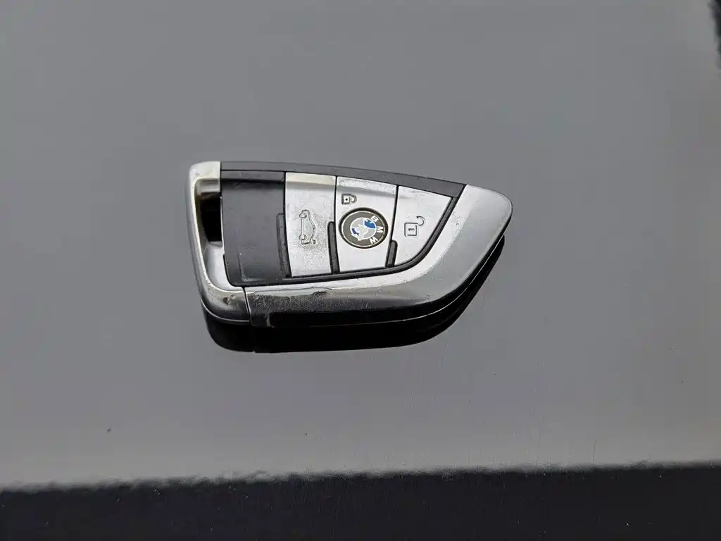 BMW X5 (Import) — миниатюра 19