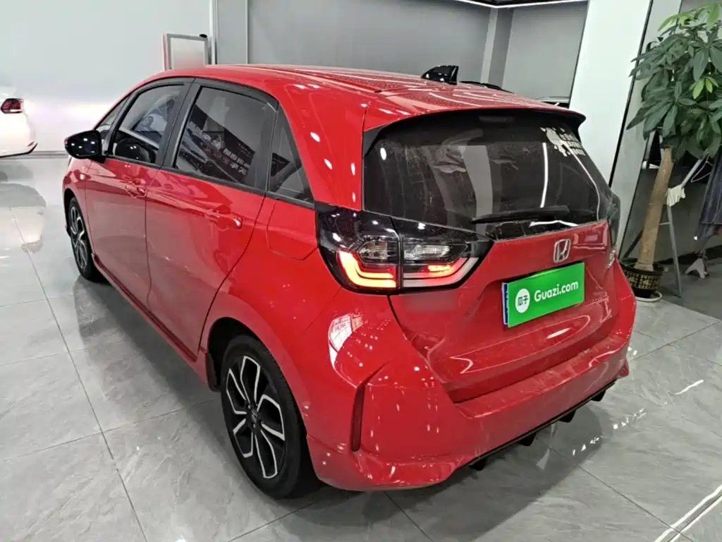 Honda Life — миниатюра 5