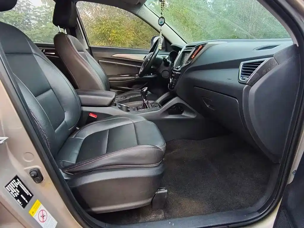 Changan CS75 — миниатюра 22