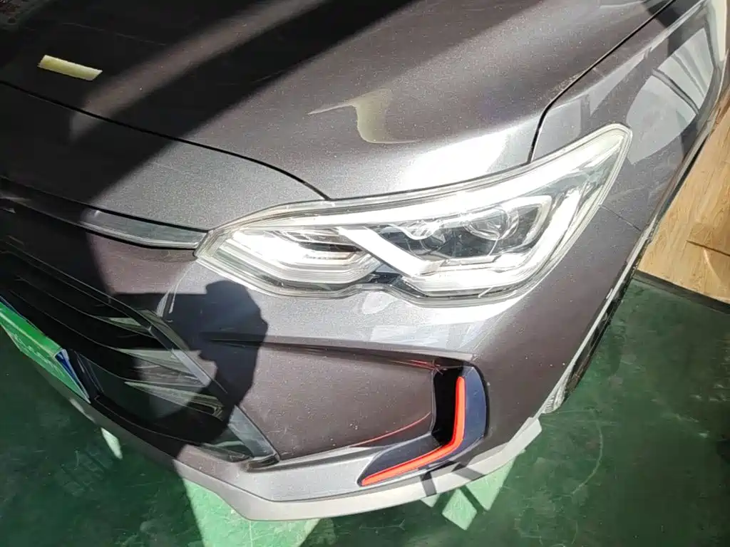 Chevrolet Volando — миниатюра 24