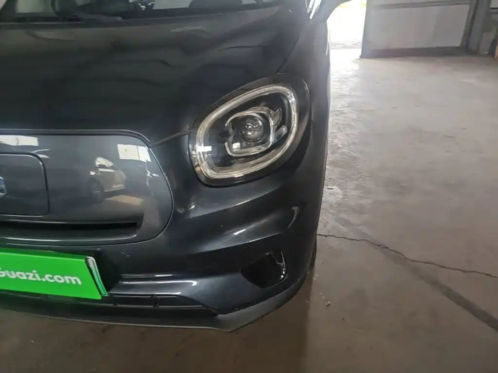 Leapmotor Leapmotor T03 — миниатюра 24