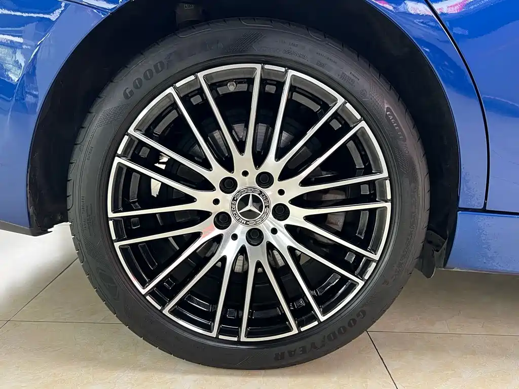 Mercedes-Benz C-Class — миниатюра 27