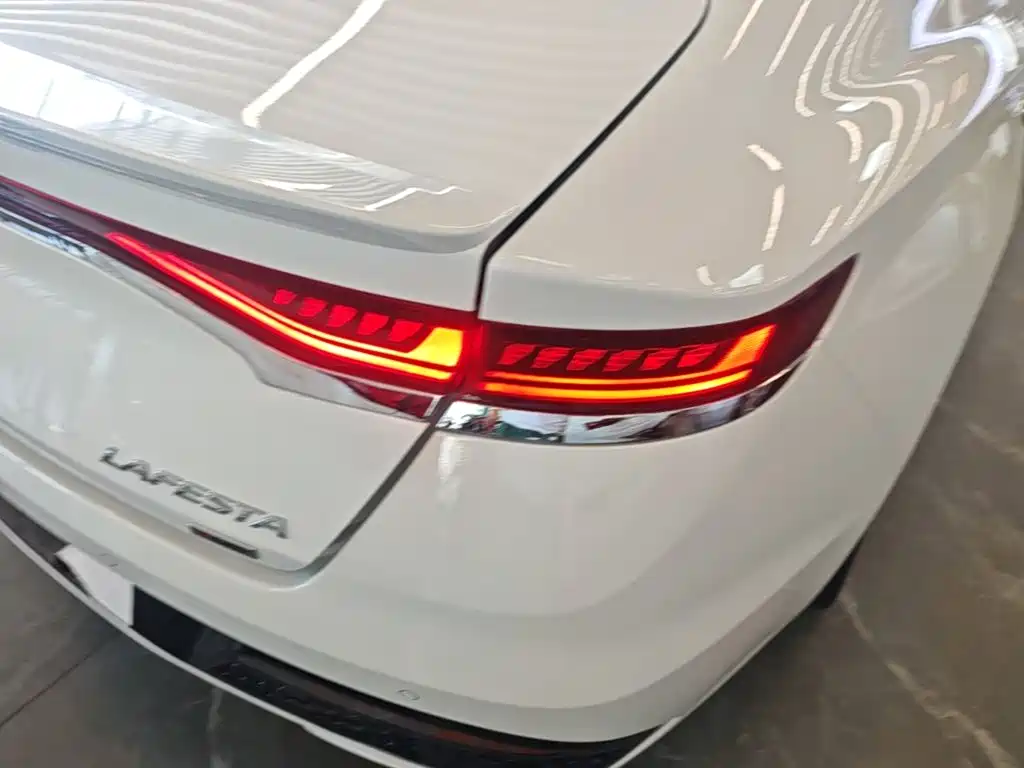 Hyundai Fista — миниатюра 8
