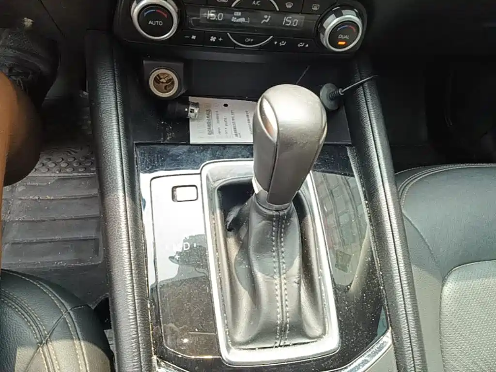 Mazda CX-5 — миниатюра 14