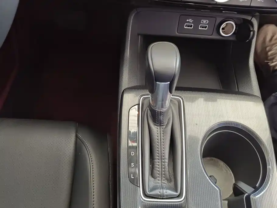 Honda Integra — миниатюра 16